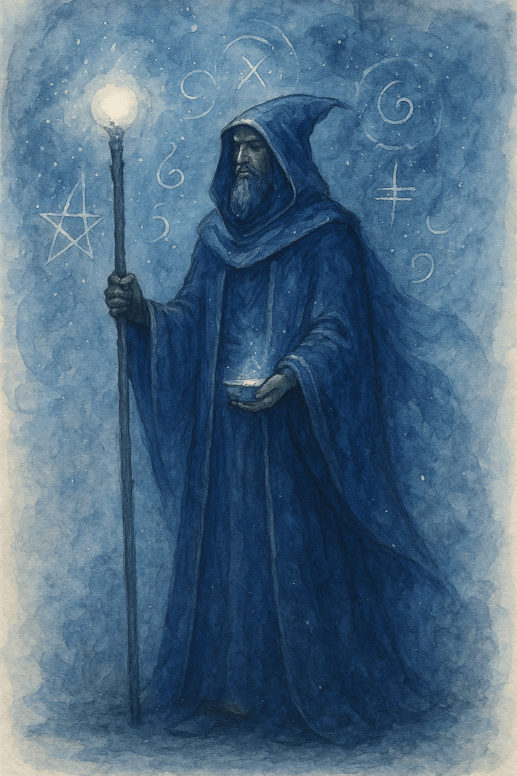 Magician