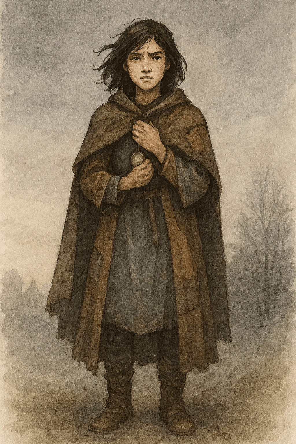 Orphan