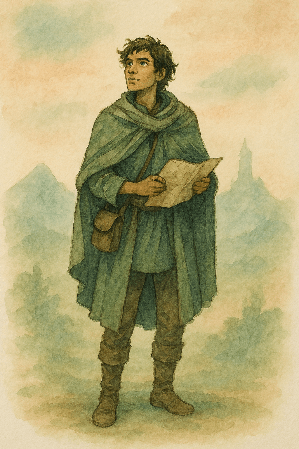 Seeker